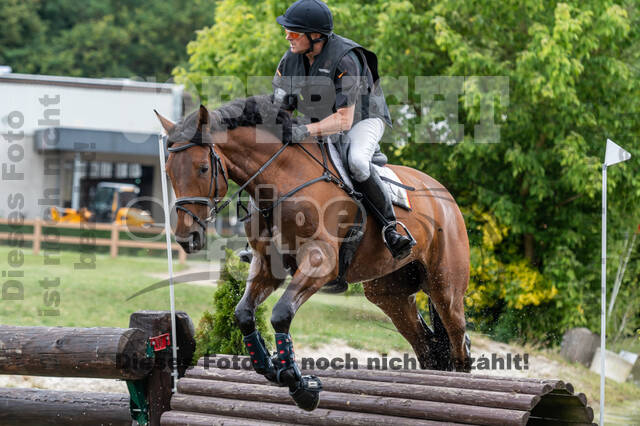 Late-Entry-Vielseitigkeit Langenfeld (11.+13./14.06.2020)