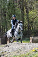 Geländetraining ZRFV Hamminkeln (24+25.04.2021)