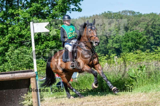 Westerstede Horse Trials (10.-13.06.2021)