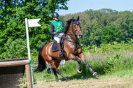 Westerstede Horse Trials (10.-13.06.2021)