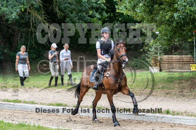 Late-Entry-Vielseitigkeit Langenfeld (11.+13./14.06.2020)
