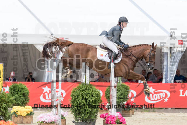 FEI European Championship Eventing 2017