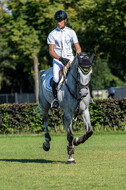 Kronenberg - De Peelbergen (August 2020)