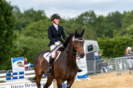 Westerstede Horse Trials 2021