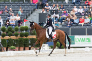 FEI European Championship Eventing 2019
