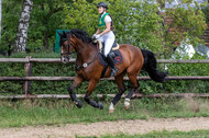 Late-Entry-Vielseitigkeit Gahlen (18.07.2020)