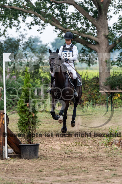 De Peelbergen (August 2020)