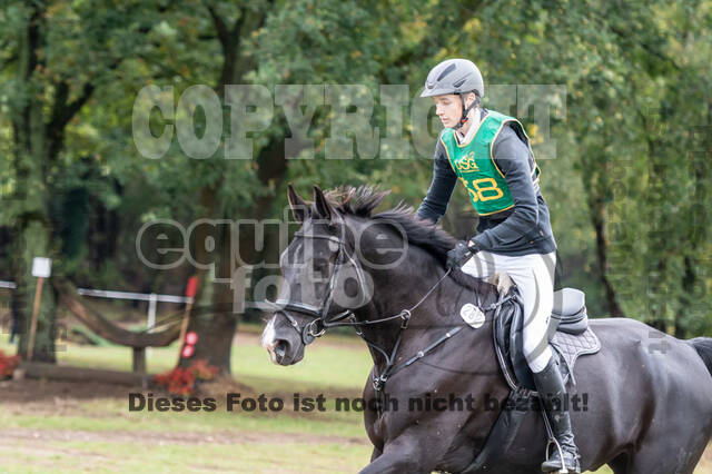 Vielseitigkeit RSV Wesel Obrighoven (26.+27.09.2020)