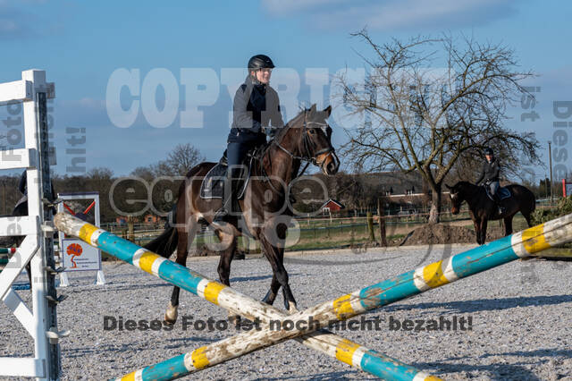Gymnastik- Springen mit Karl-Heinz Nothofer beim RV Seydlitz Kamp 1884 e.V.
