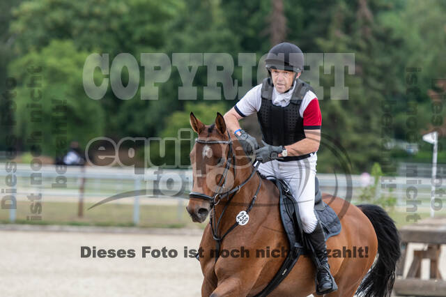 Late-Entry-Vielseitigkeit Langenfeld (11.+13./14.06.2020)