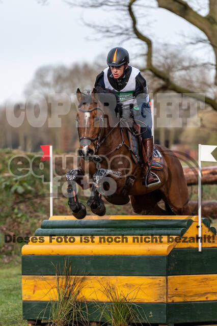 Kronenberg - De Peelbergen (02.04.2022)