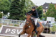 Late-Entry-Vielseitigkeit Langenfeld (11.+13./14.06.2020)