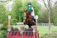 Vielseitigkeitsturnier RV Lippe-Bruch-Gahlen