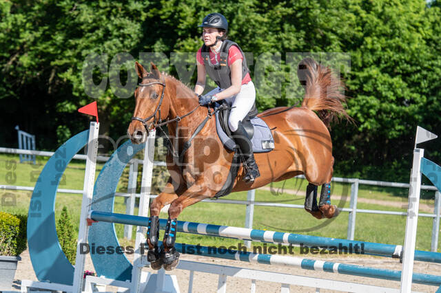 Test of Choise Langenfeld (29.+30.05.2021)