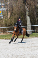 Trainingsturnier Langenfeld (12.+13.03.2022)