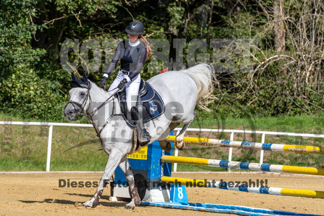 RFV Dinslaken-Hiesfeld (Herbstturnier)