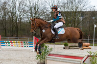 Eventing im Pferdesportzentrum Rheinland (Late Entry 14.03.2022)