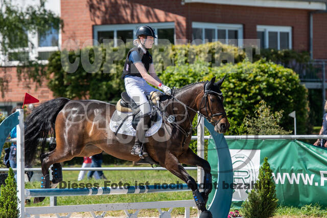 Test of Choise Langenfeld (29.+30.05.2021)