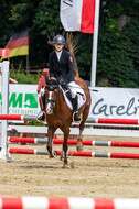 Goldene Schärpe 2021 - Ponys