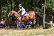 Late-Entry Vielseitigkeit Hamminkeln/Wesel (01.+02.08.2020)