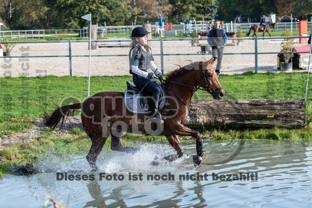 IGV Lehrgang der Sieger der Cups mit Frank Ostholt