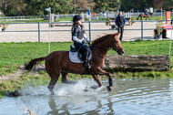 IGV Lehrgang der Sieger der Cups mit Frank Ostholt