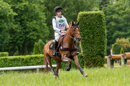 Westerstede Horse Trials 2021