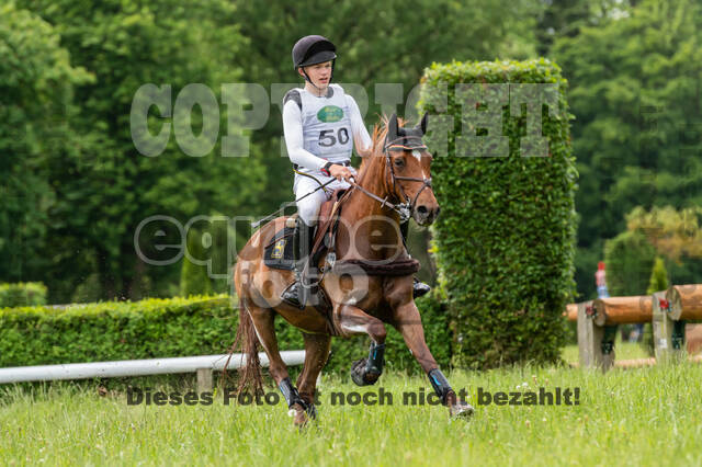 Westerstede Horse Trials 2021