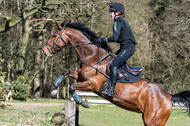 Geländetraining Wesel Obrighoven (19.+20.03.2022)