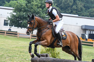 Late-Entry-Vielseitigkeit Langenfeld (11.+13./14.06.2020)