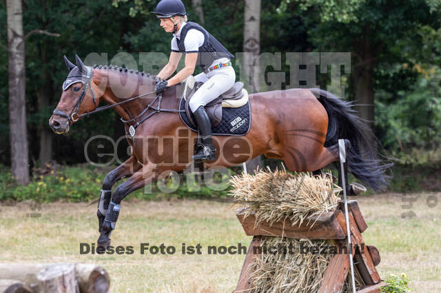 Late-Entry Vielseitigkeit Hamminkeln/Wesel (01.+02.08.2020)