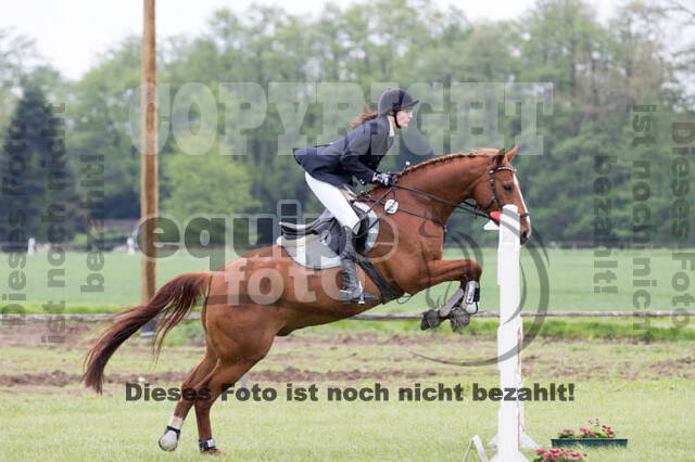 Vielseitigkeitsturnier RuFV Rheurdt