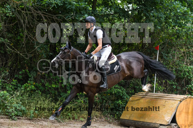 Late-Entry-Vielseitigkeit Langenfeld (11.+13./14.06.2020)