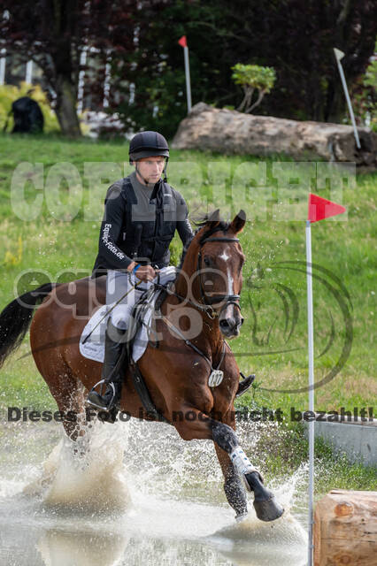 Late-Entry-Vielseitigkeit Langenfeld (06.+07.07.2020)