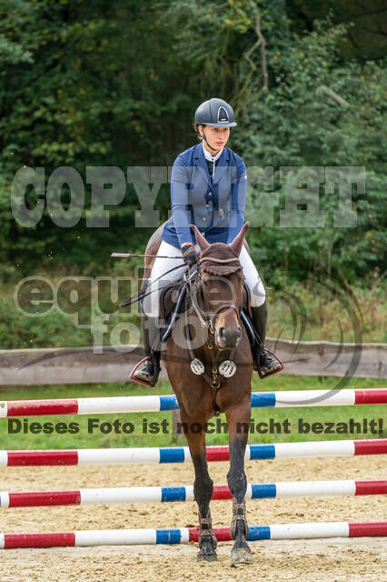 Vielseitigkeit RSV Wesel Obrighoven (26.+27.09.2020)