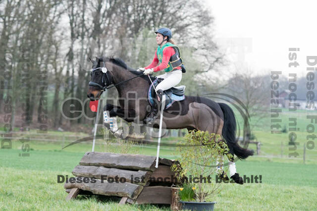 Frühjahrsvielseitigkeit RV Seydlitz Kamp