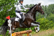 Westerstede Horse Trials 2021