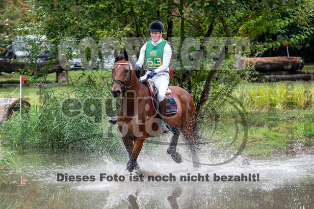 Vielseitigkeit RSV Wesel Obrighoven (26.+27.09.2020)
