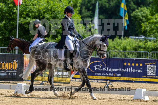 Westerstede Horse Trials 2021