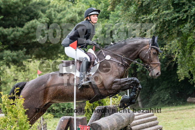 Late-Entry-Vielseitigkeit Langenfeld (11.+13./14.06.2020)