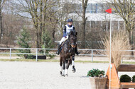 Eventing Langenfeld 2018
