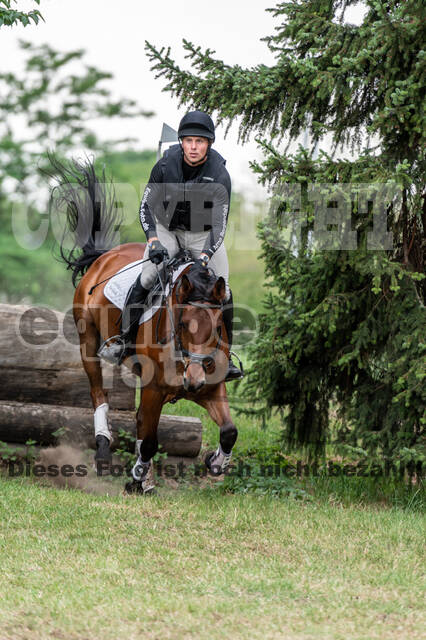 Late-Entry-Vielseitigkeit Langenfeld (11.+13./14.06.2020)