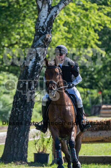 Test of Choise Langenfeld (29.+30.05.2021)