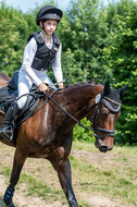 Goldene Schärpe 2021 - Ponys