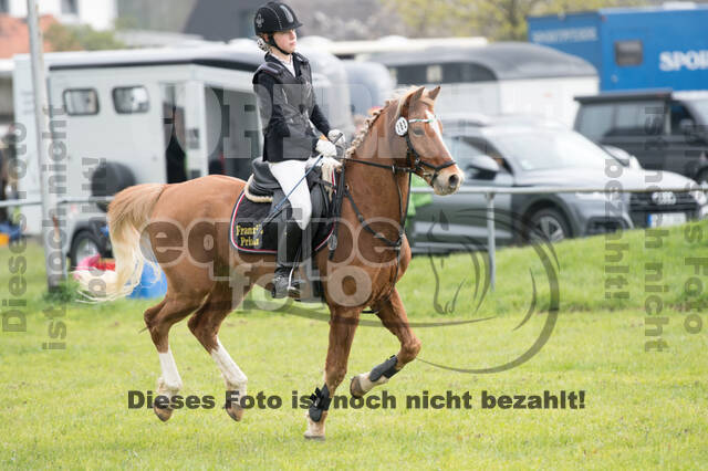 RV Seydlitz Kamp (06.+07.04.2019)