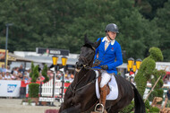 FEI European Championship Eventing 2019