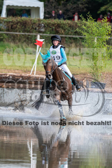 Deutsche Meisterschaft Vielseitigkeit (Luhmühlen)