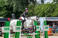Goldene Schärpe 2021 - Ponys