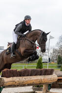 Eventing im Pferdesportzentrum Rheinland (Late Entry 14.03.2022)