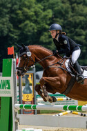 Goldene Schärpe 2021 - Ponys